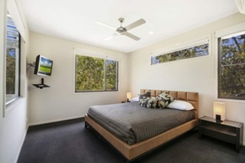 Beach Road Holiday Homes