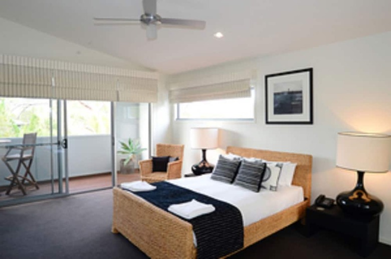 Beach Road Holiday Homes