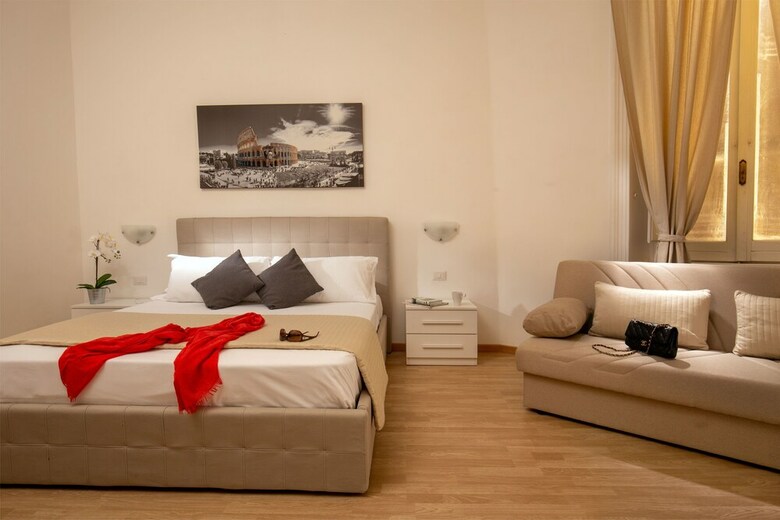 Hotel Collina 48