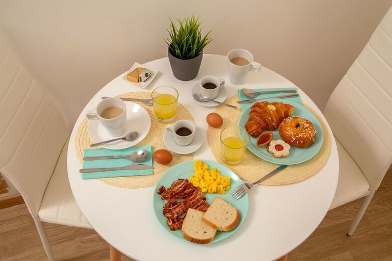 Hotel Collina 48