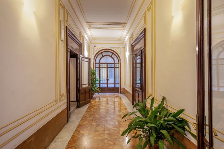 Hotel Collina 48