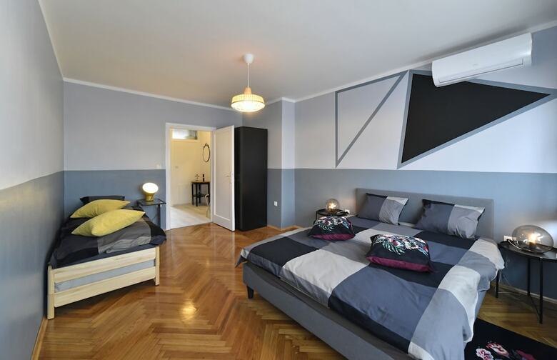 Apartment Stefany By Metropolis