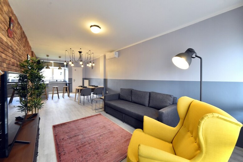 Apartment Stefany By Metropolis