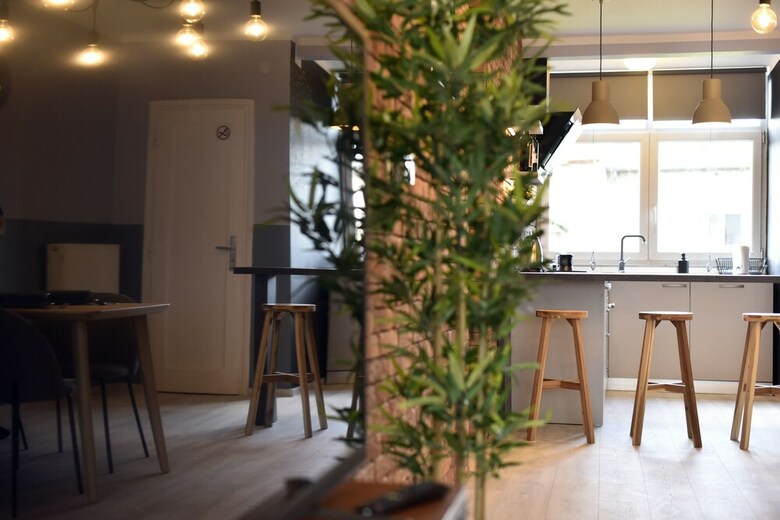 Apartment Stefany By Metropolis