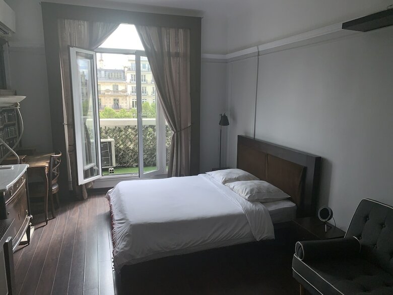 Apartamento Vip Elys�es