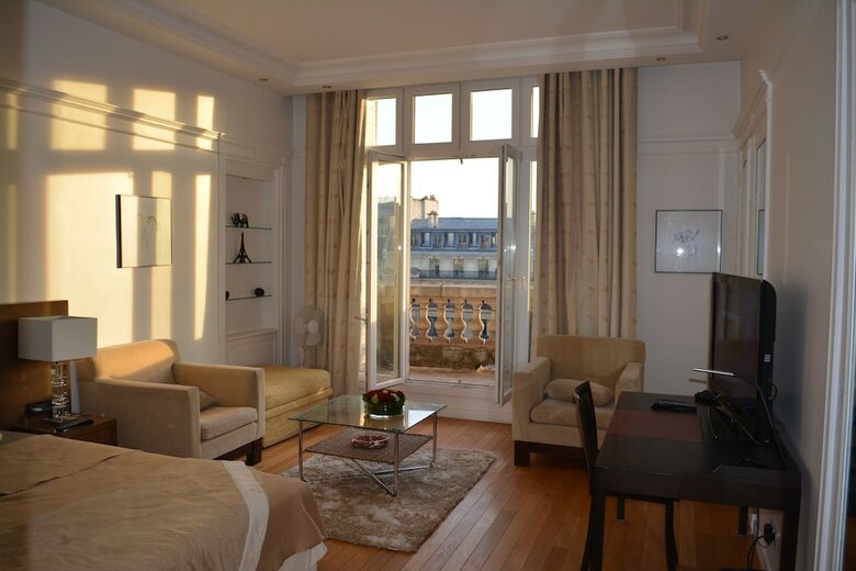 Apartamento Vip Elys�es