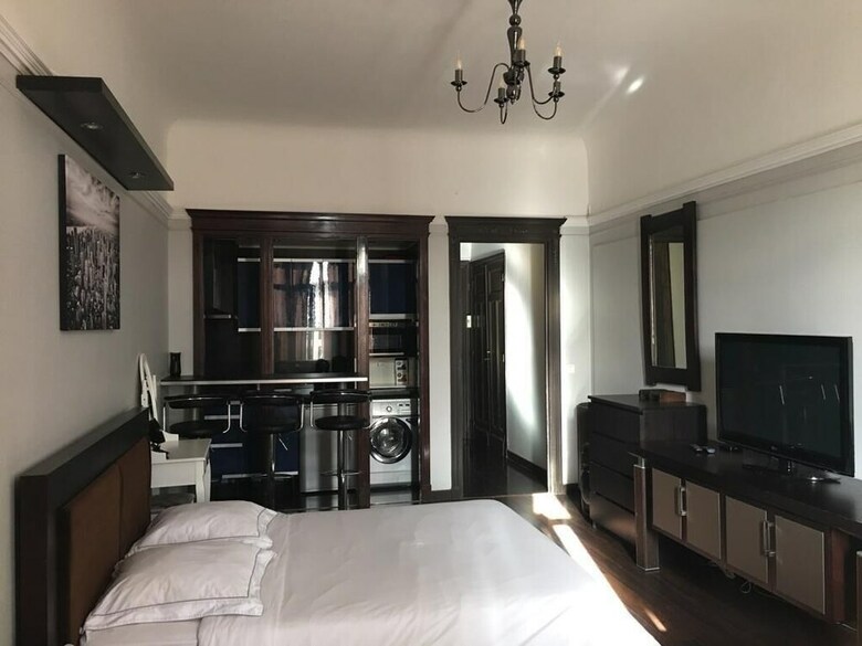 Apartamento Vip Elys�es