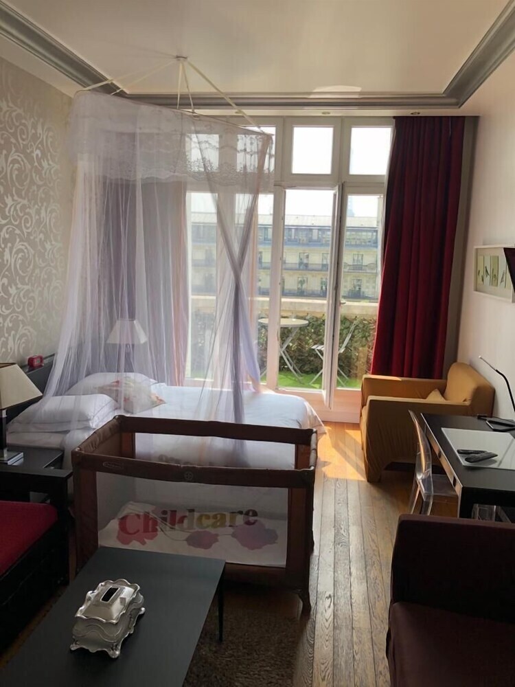 Apartamento Vip Elys�es