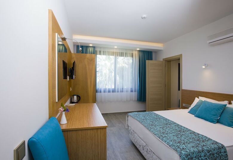 My Marin Hotel