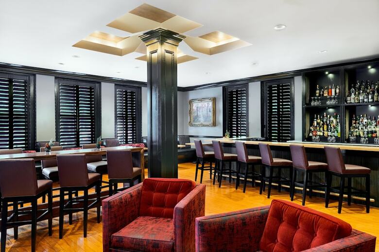 Posada Inn At Carnall Hall