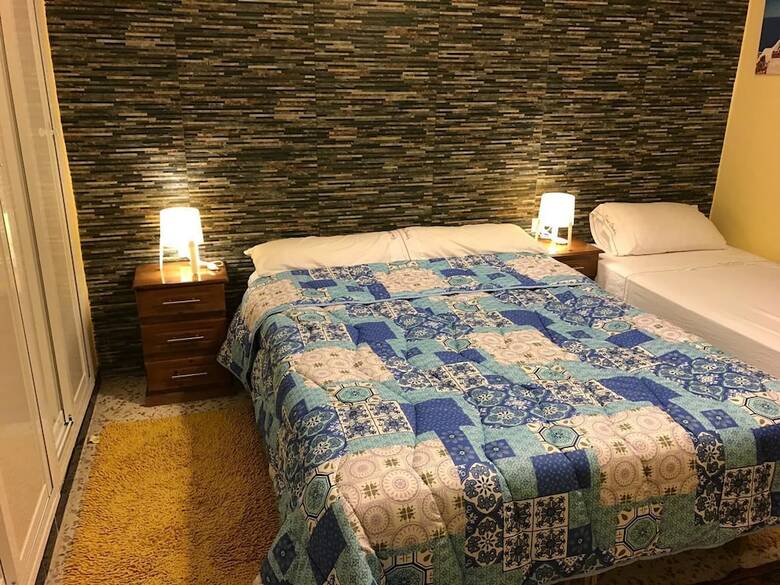 Apartamentos Residencial Lisboa Diamond