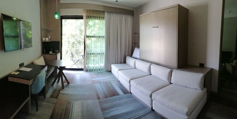 Casa Salles Hotel Boutique