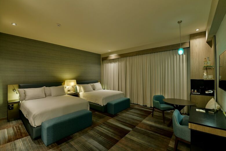Casa Salles Hotel Boutique