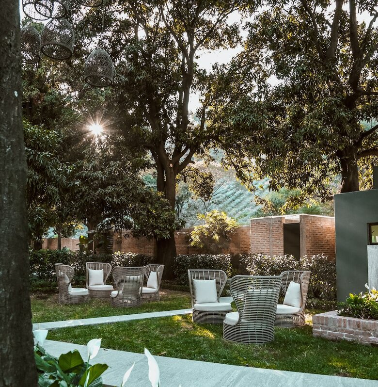 Casa Salles Hotel Boutique