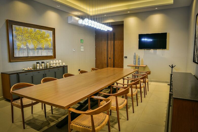 Casa Salles Hotel Boutique