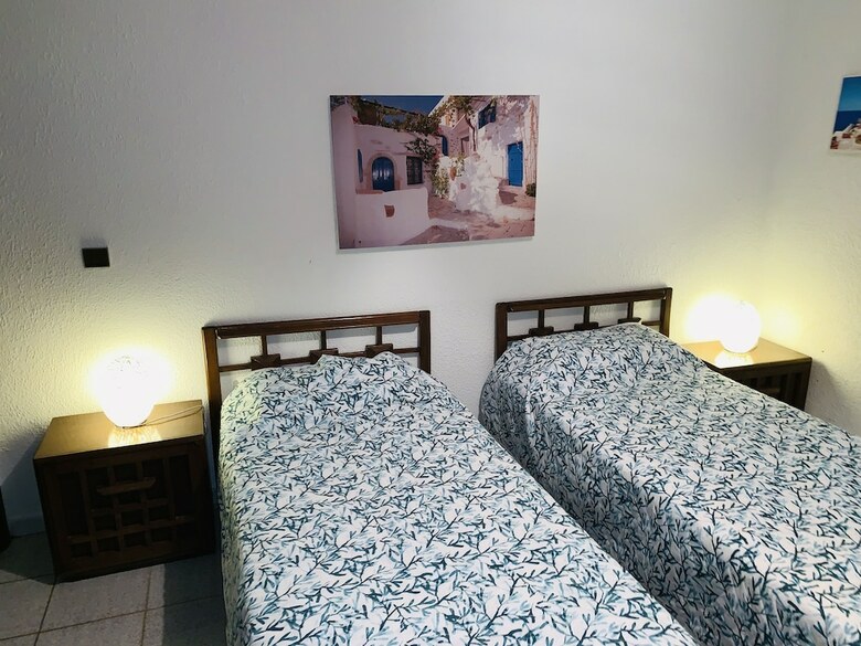 Villa Triplex Front de Mer � T�touan  Marina