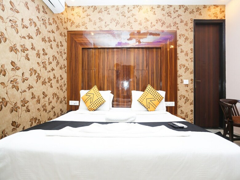Hotel Luxury Stay