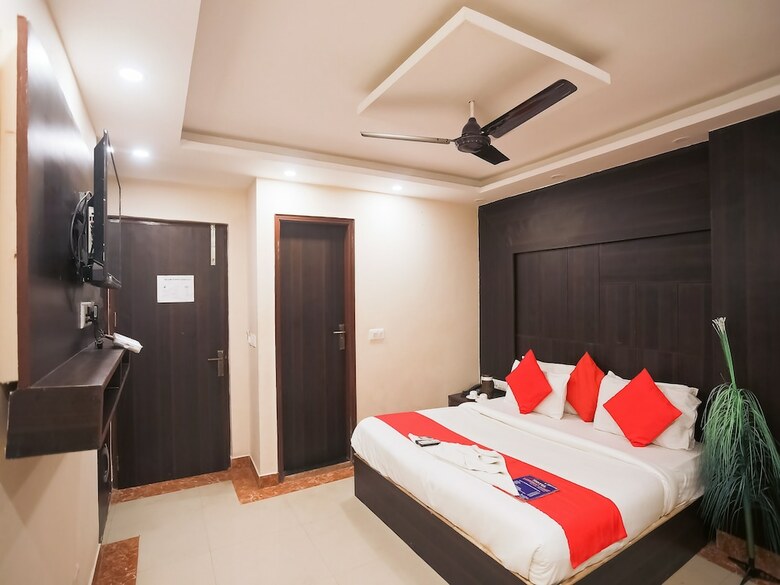 Hotel Luxury Stay