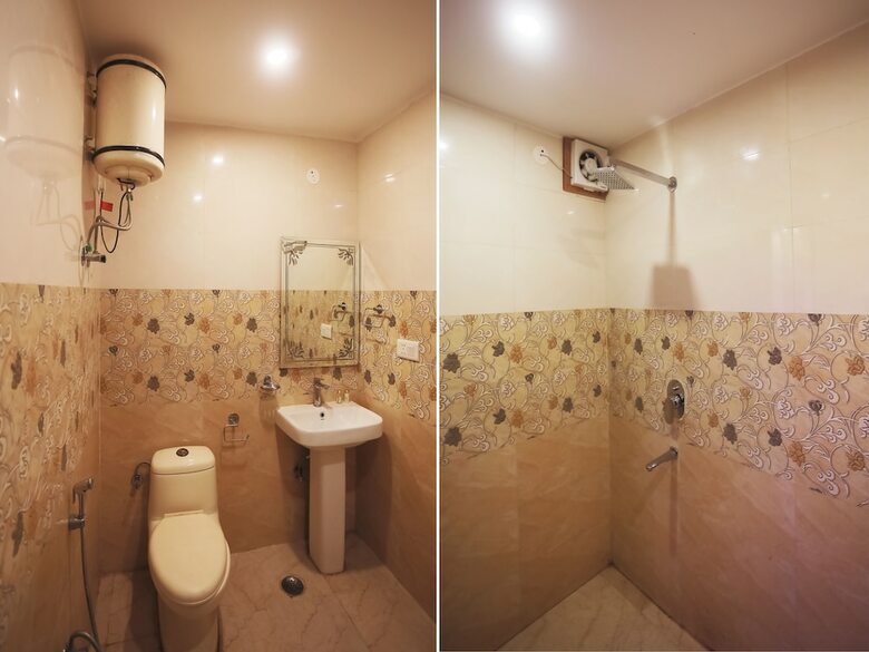 Hotel Luxury Stay
