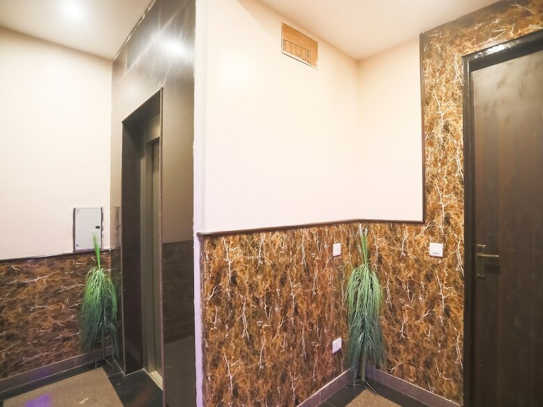 Hotel Luxury Stay
