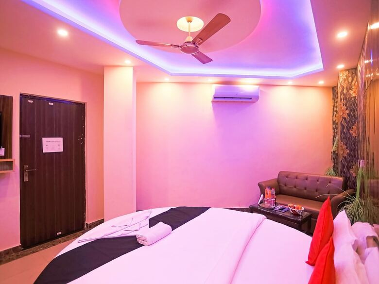 Hotel Luxury Stay