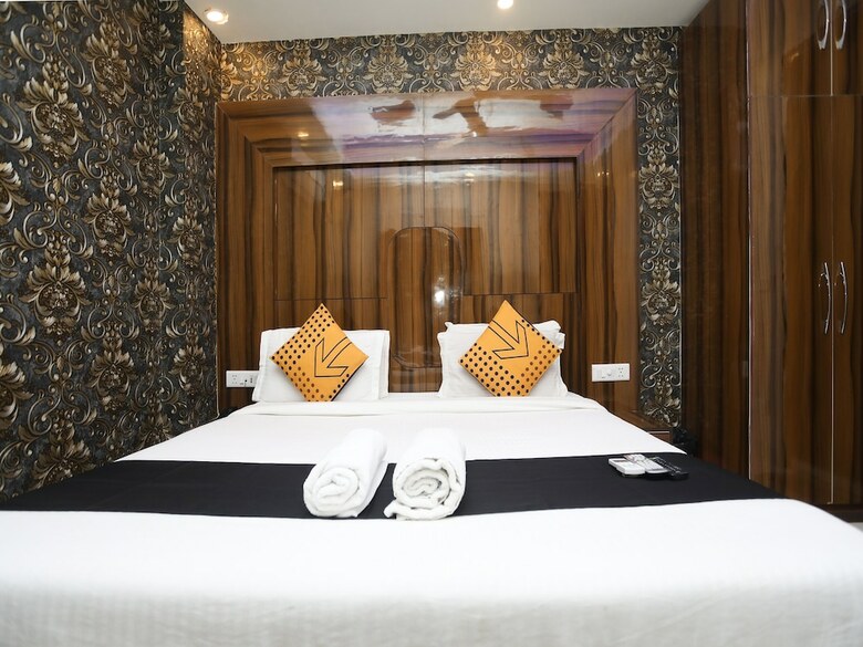 Hotel Luxury Stay