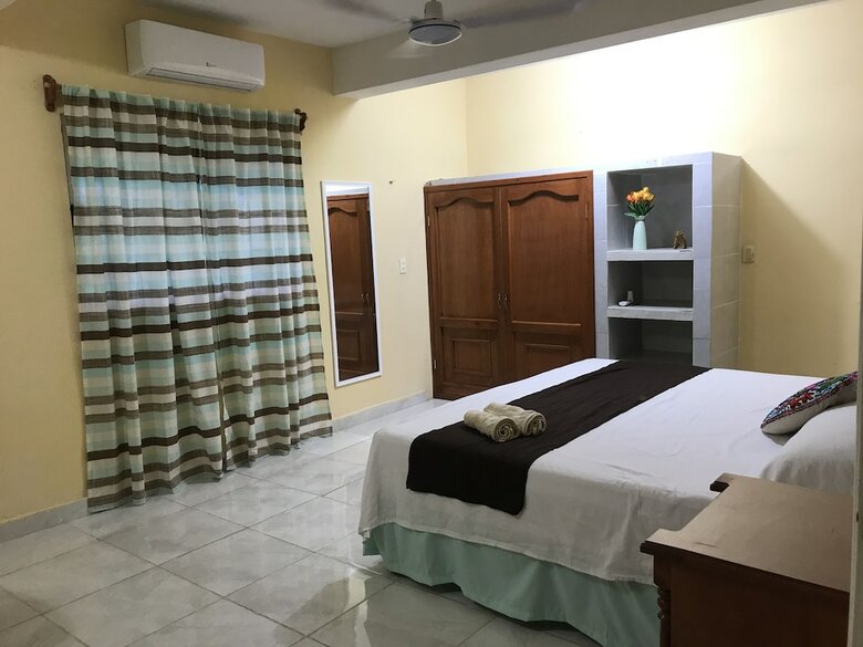 Casa Ceballos