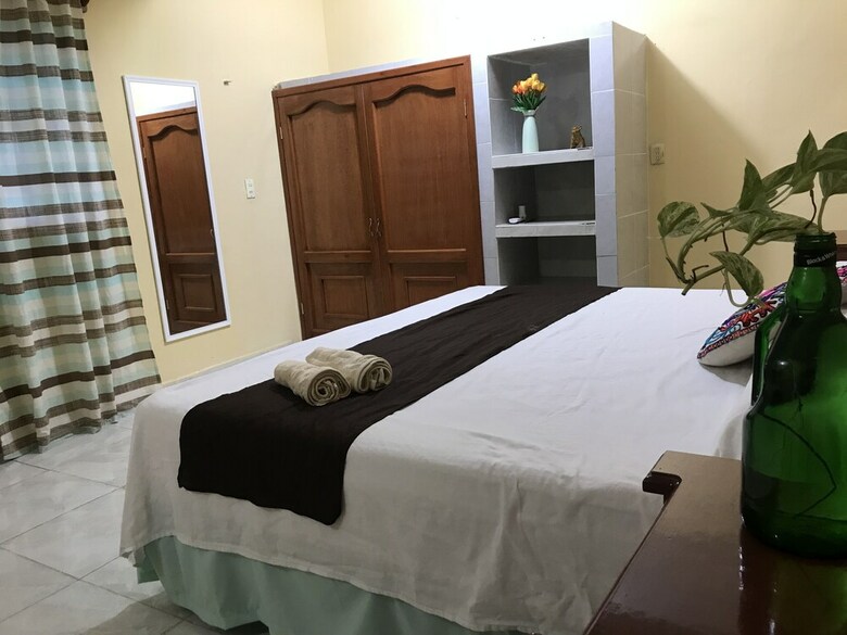 Casa Ceballos