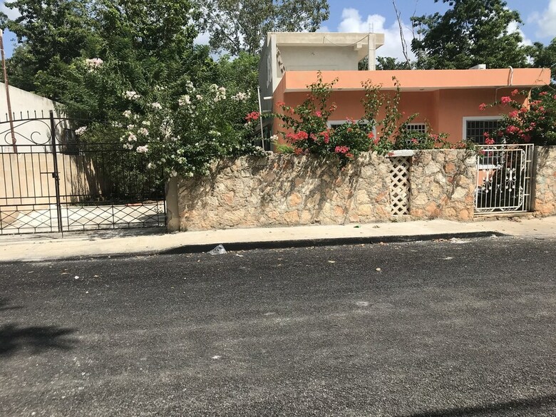 Casa Ceballos