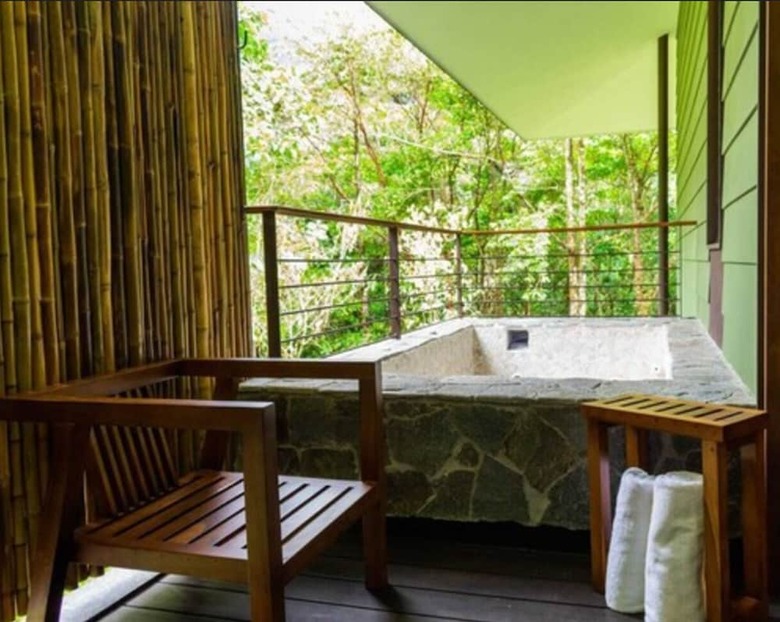 Hotel El Silencio Lodge And Spa