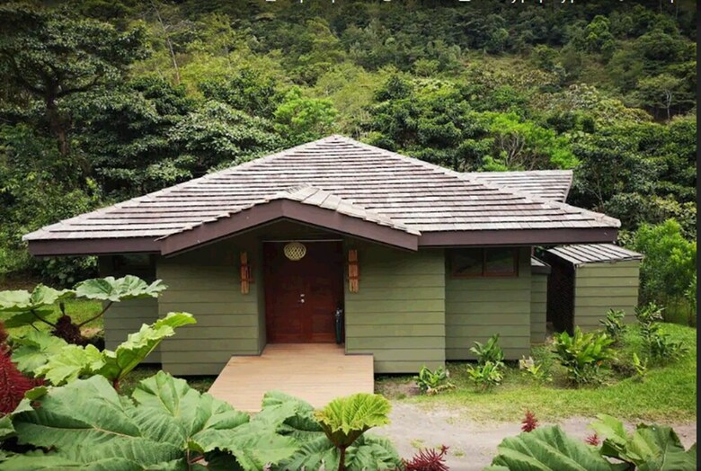 Hotel El Silencio Lodge And Spa