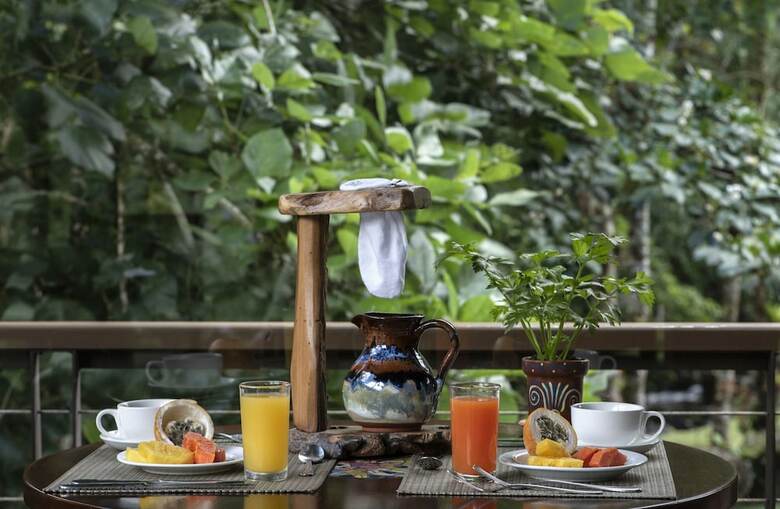 Hotel El Silencio Lodge And Spa