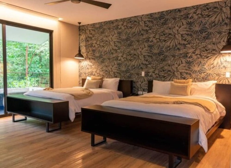 Hotel El Silencio Lodge And Spa