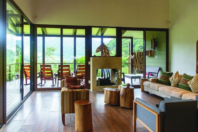 Hotel El Silencio Lodge And Spa