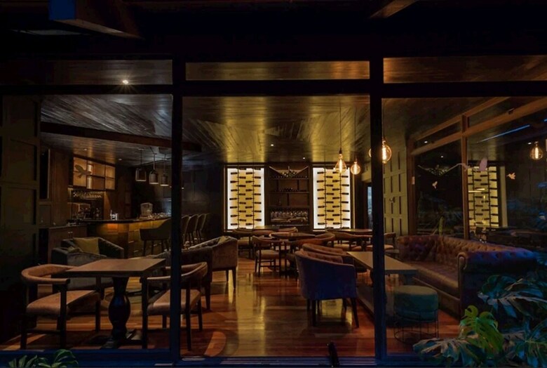 Hotel El Silencio Lodge And Spa