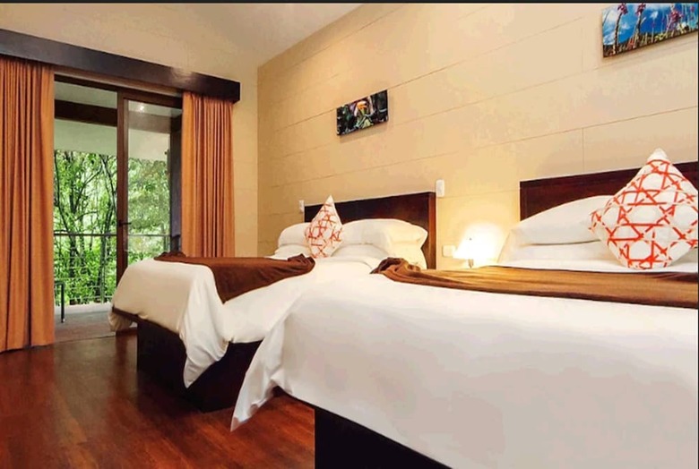 Hotel El Silencio Lodge And Spa