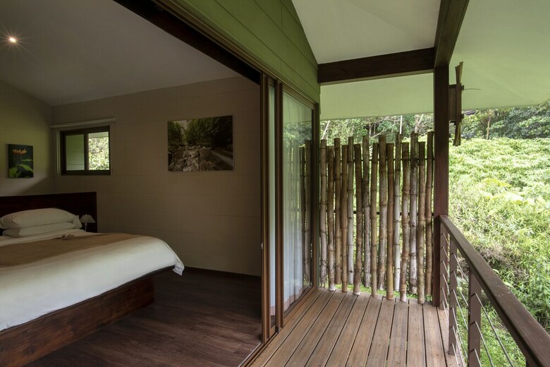 Hotel El Silencio Lodge And Spa