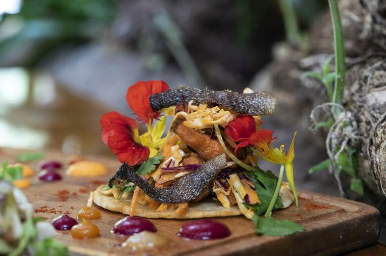 Hotel El Silencio Lodge And Spa