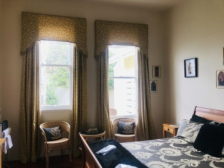 Hotel Prodigal Daughter Gourmet Lodge