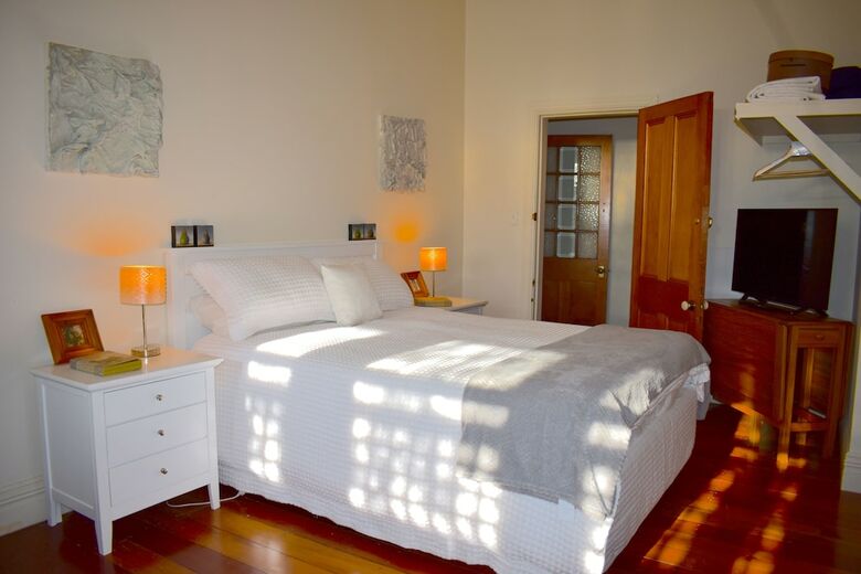 Hotel Prodigal Daughter Gourmet Lodge