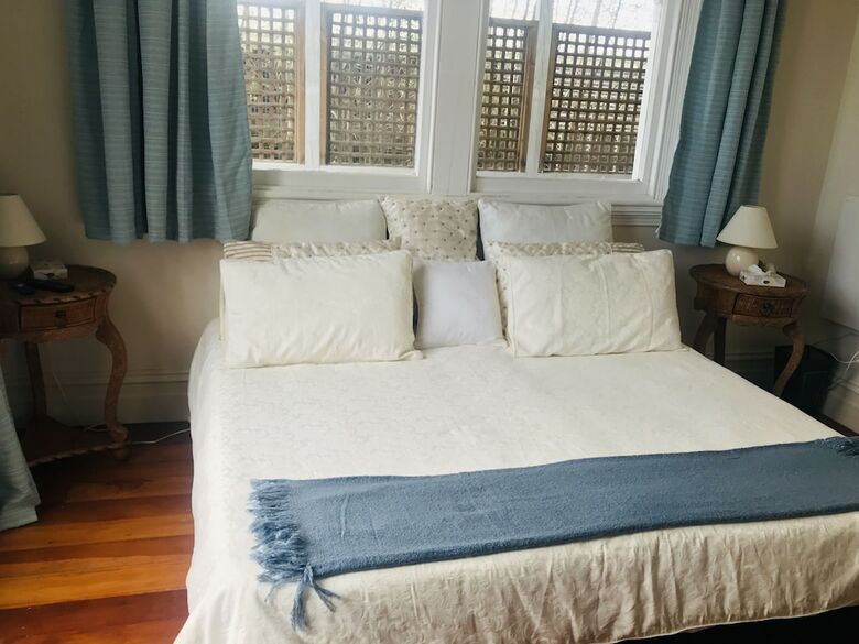 Hotel Prodigal Daughter Gourmet Lodge