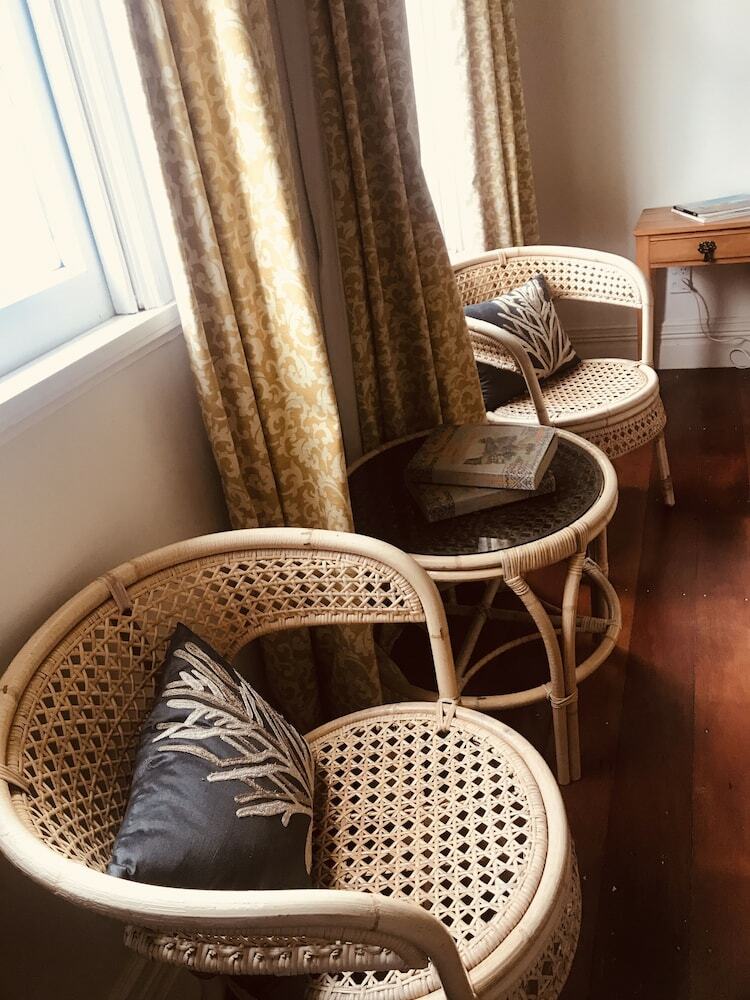 Hotel Prodigal Daughter Gourmet Lodge
