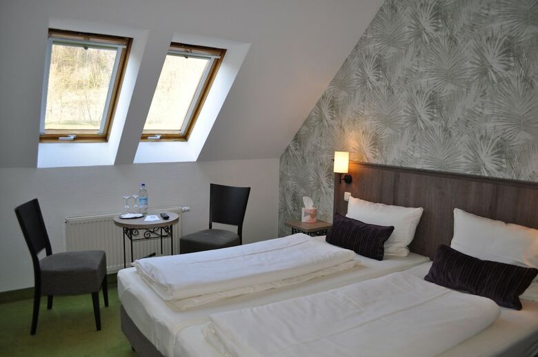 Bed & Breakfast G�stehaus Freudenthal