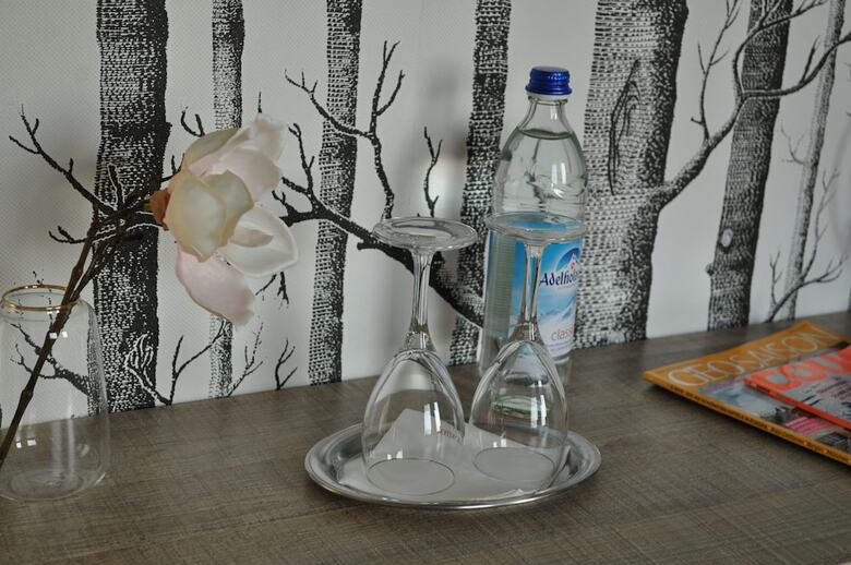 Bed & Breakfast G�stehaus Freudenthal