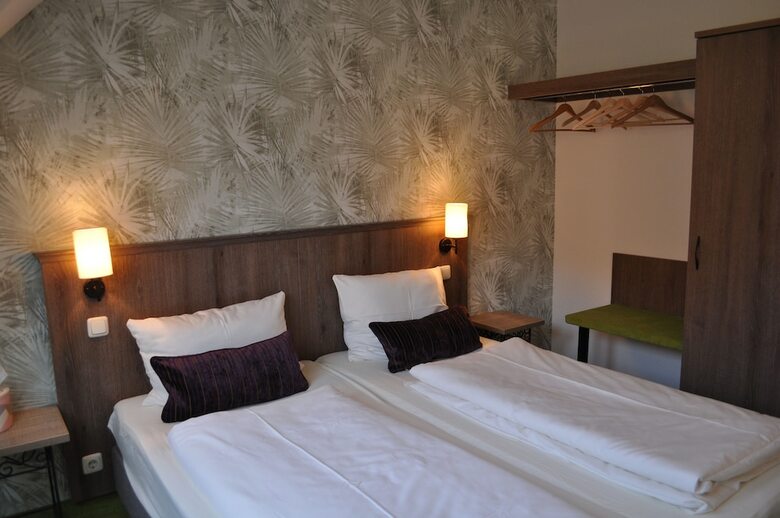 Bed & Breakfast G�stehaus Freudenthal
