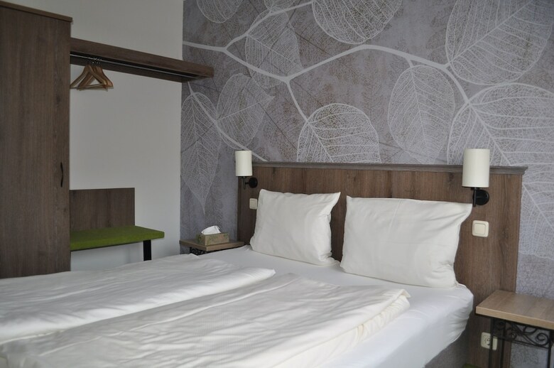 Bed & Breakfast G�stehaus Freudenthal