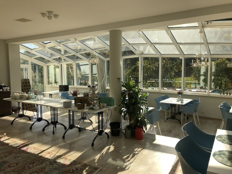 Bed & Breakfast G�stehaus Freudenthal