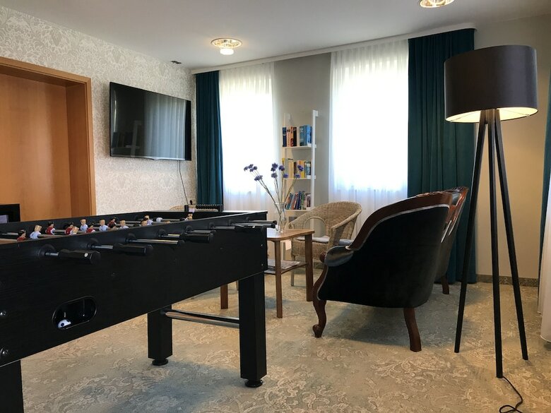 Bed & Breakfast G�stehaus Freudenthal