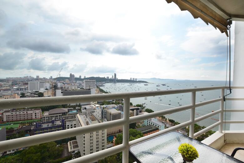 The Best Of View Talay 6