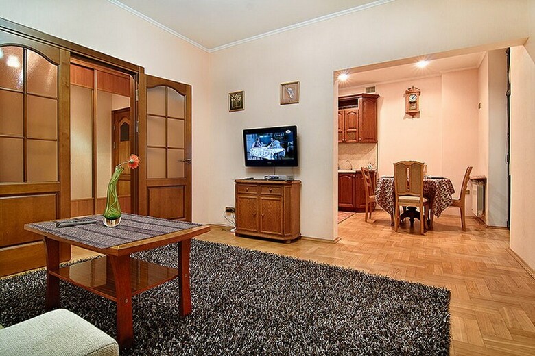 Aparthotel Irent.by Pobedy Square